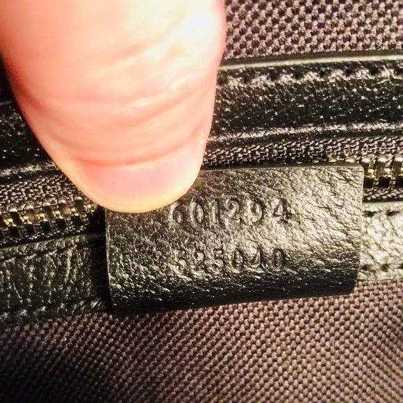 ๐New Gucci Psychedelic Duffle Bag Carry On - Picture 12 of 16